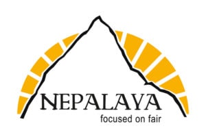 Nepalaya Logo